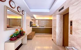 Nam Dat Hotel Halong